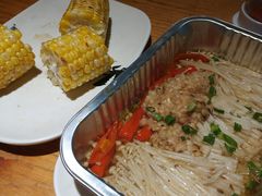 -木屋烧烤(龙岗南联店)