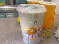 -CoCo都可(搜秀城店)