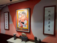 -谢记上海大排档(长寿路店)