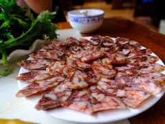 -顺顺小吃(独克宗古城店)