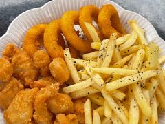 小吃拼盘-瑭风赏阁