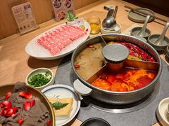 -巴奴毛肚火锅(七宝领展广场店)