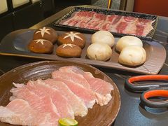 -厚贞日式烤肉(浦东汇智店)