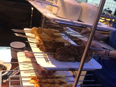 -三个蒙古大叔羊肉串(大宁店)