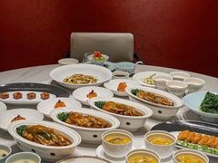 -新光酒家·河豚·海鲜·蟹料理(浦东店)