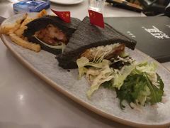 -打趸BTC·Breaktime cafe(北京路店)