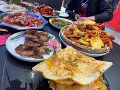 -袁老大龙虾(石鼓路总店)