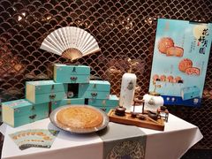 -皇朝会.经典传统粤菜(外滩店)