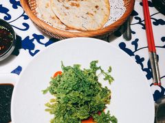 -印巷里主题餐厅(马鞍山店)