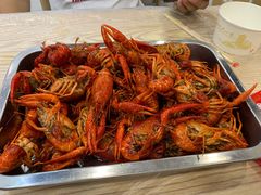 -江城燕子大排档(江汉路步行街店)