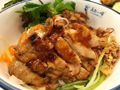 -美奈小馆·越南料理(中航城君尚购物中心店)