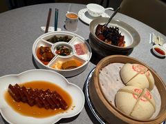 -江南厨子·品苏杭(深圳万象城店)