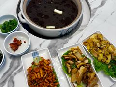 -爱膳菌锅锅(阳南店)