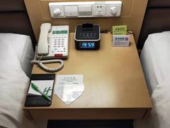 -石家庄万象天成假日酒店