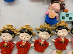 -西北轻工批发市场