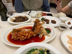 -得月楼·省级非遗·传统苏帮菜(观前店)