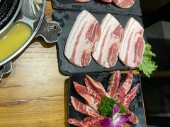 -炭恋火炉烤肉(凌云一街坊店)