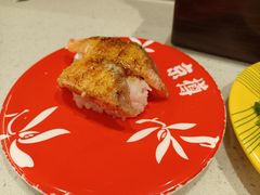 -京樽回転寿司(奥林匹克店)