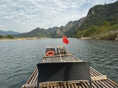 -楠溪江风景名胜区