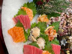-万宝海鲜舫(劳动公园店)