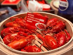 -靓虾二哥·龙虾馆(大塘总店)