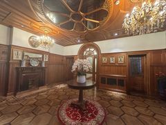 -马勒别墅·中餐厅