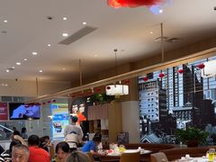 -大厨小馆(华阳城店)