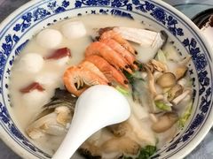 -山外山菜馆(玉泉路店)