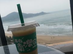 -南澳岛打卡果汁冰公司