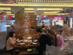-井格重庆火锅(西直门凯德Mall店)