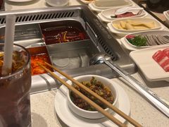 -海底捞大排档火锅(打浦路店)