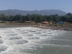 -门城湖公园
