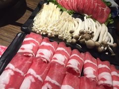 -呷哺呷哺(砂之船奥莱店)