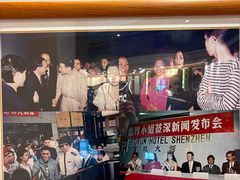-深圳富临大酒店