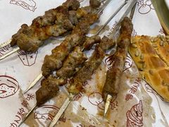 -清真·尚穆回回香清真餐厅(工人新村店)