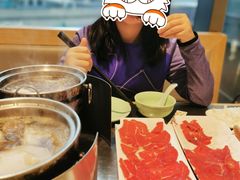 -潮界(LU·ONE凯德晶萃广场店)