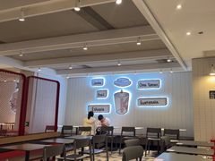 -肯德基(建华店)