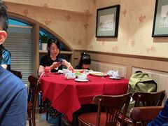 大堂-老吉士酒家(天平路店)