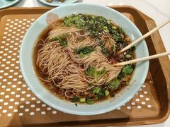 -常州银丝面馆(府琛店)