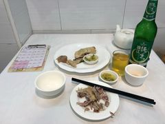 -文记壹心鸡(宝华路店)