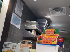 -乐凯撒披萨(南山书城店)
