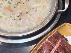 糯米香酥鸭-老来福·非遗酸汤兔(凯旋路店)