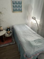 -木棉问题肌·肩颈·纹绣