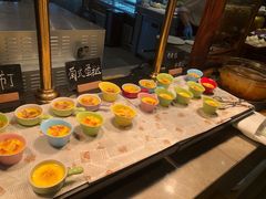 -康帝国际酒店-艾斯本自助西餐厅