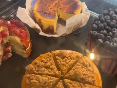 -BAKER&SPICE(BFC外滩金融中心店)