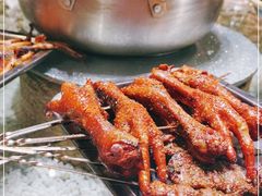 -永红源啤酒·烧烤·海鲜·大排档(青特城店)