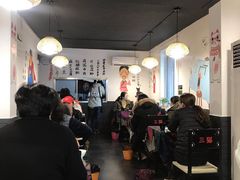 -三猫黑鱼花(南大店)