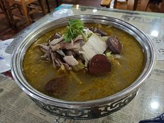 -人民公社大食堂(顺义总店)