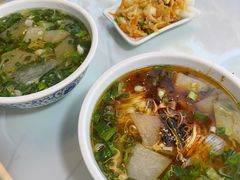 -清真·马安军辣子牛肉面