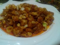 签到图片-津味老菜(露西亚商街店)